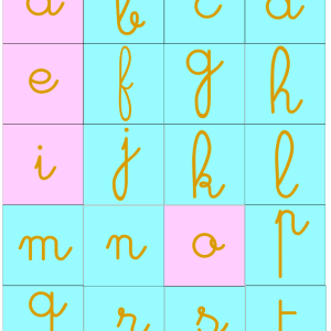 Symboles graphiques et sons clés